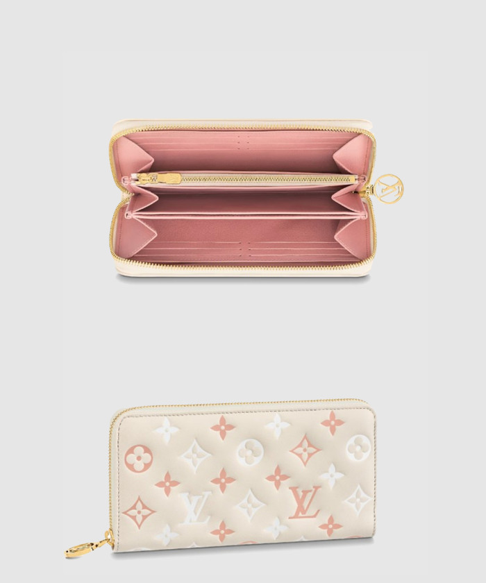 [LOUIS VUITTON-루이비통]지피 월렛 M82290