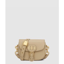 [DIOR-디올]바비백 토고레더 스몰 M9317