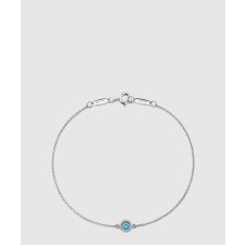 [TIFFANY-티파니]컬러 바이 더 야드 팔찌