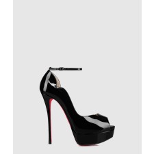 [LOUBOUTIN-루부탱]Round Chick Alta 1210749