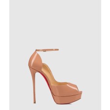 [LOUBOUTIN-루부탱]Round Chick Alta 1210749