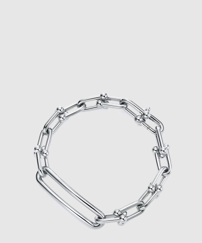 [TIFFANY-티파니]링크 팔찌