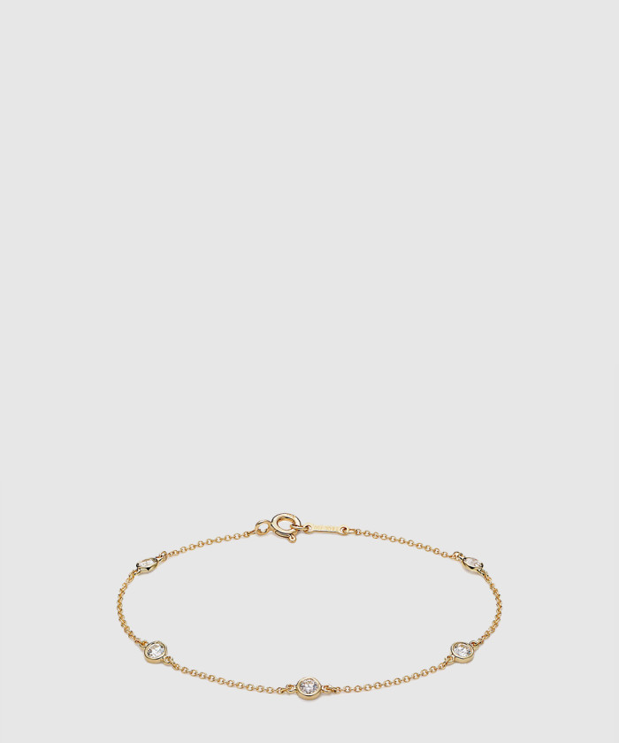 [TIFFANY-티파니]엘사 퍼레티 팔찌