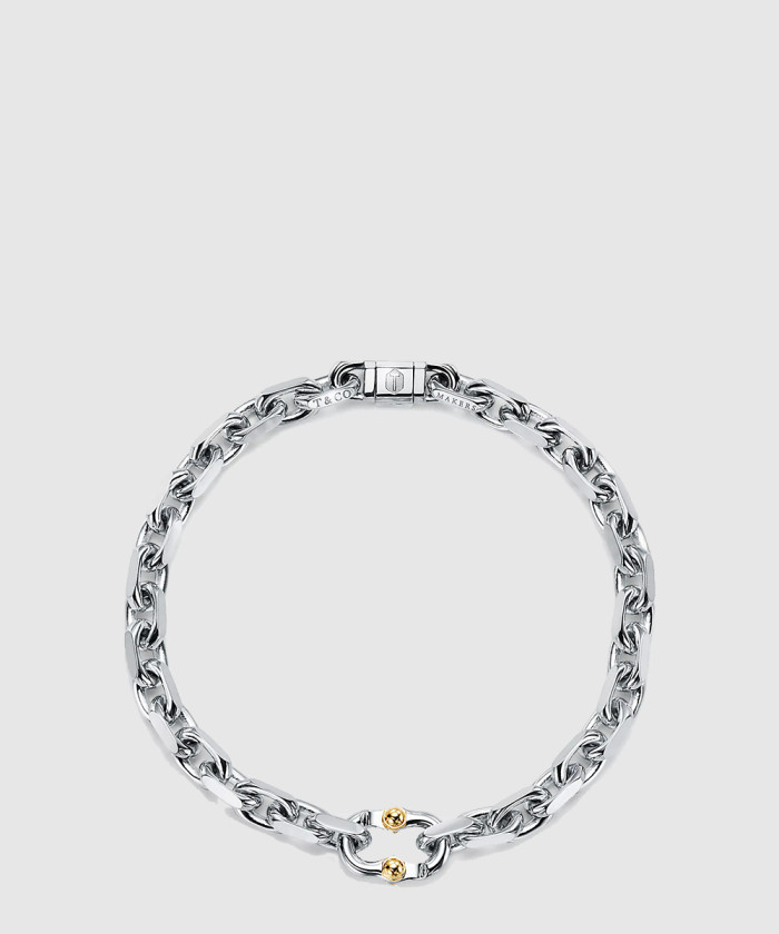 [TIFFANY-티파니]1837 네로우 체인 팔찌