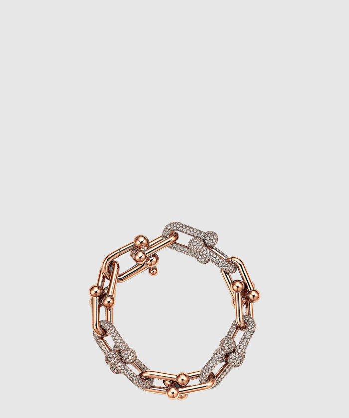 [TIFFANY-티파니]링크 팔찌