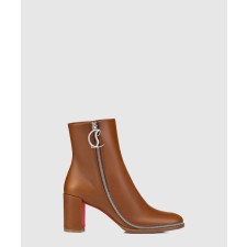 [LOUBOUTIN-루부탱]CL Zip Booty 3230764