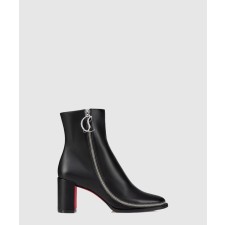 [LOUBOUTIN-루부탱]CL Zip Booty 3230764