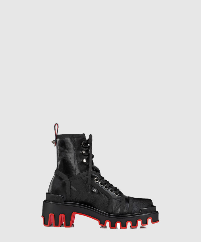 [LOUBOUTIN-루부탱]Panaroot Dune 3231085