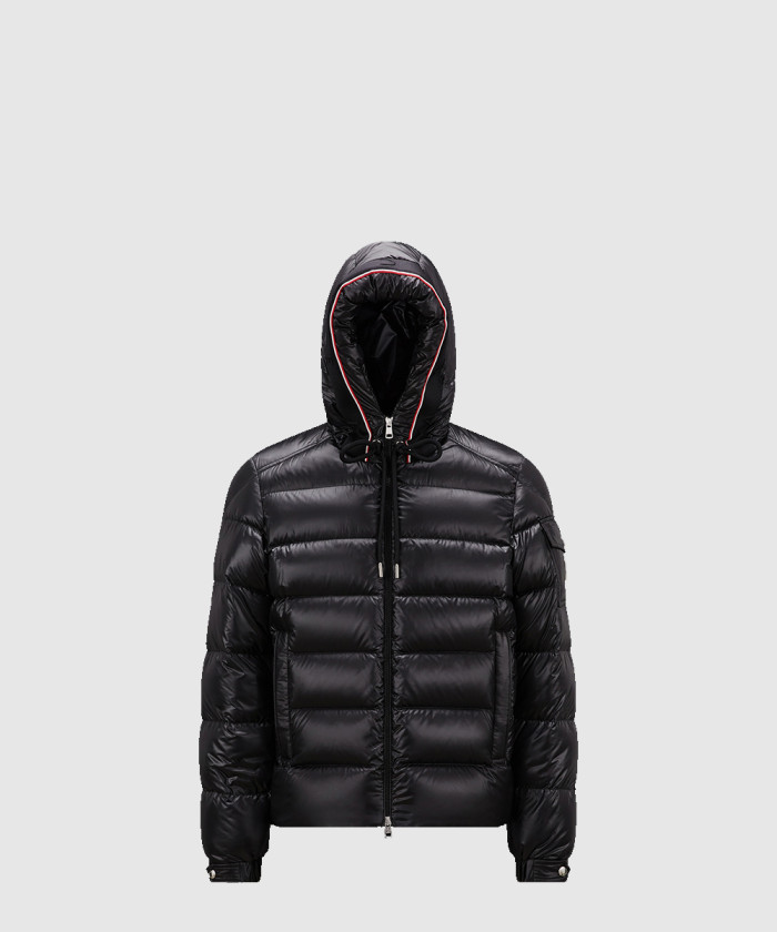 [MONCLER-몽클레어]파빈 쇼트 다운 재킷