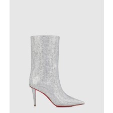 [LOUBOUTIN-루부탱]Astrilarge Strass Booty 1240301
