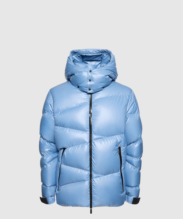 [MONCLER-몽클레어]욘 쇼트 다운 재킷