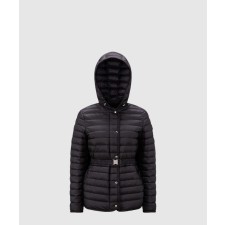 [MONCLER-몽클레어]오레돈 롱 다운 재킷