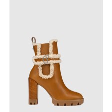 [LOUBOUTIN-루부탱]CL Chelsea Lug 3230661