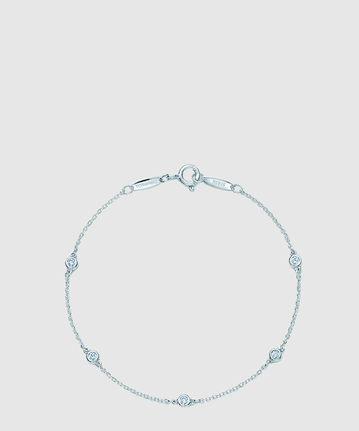 [TIFFANY-티파니]엘사 퍼레티 팔찌