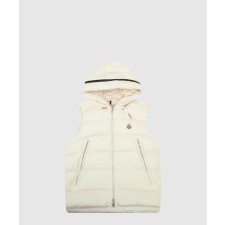 [MONCLER-몽클레어]아카이시 다운 베스트