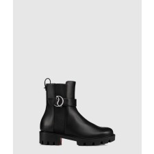 [LOUBOUTIN-루부탱]CL Chelsea Booty Lug 1230304