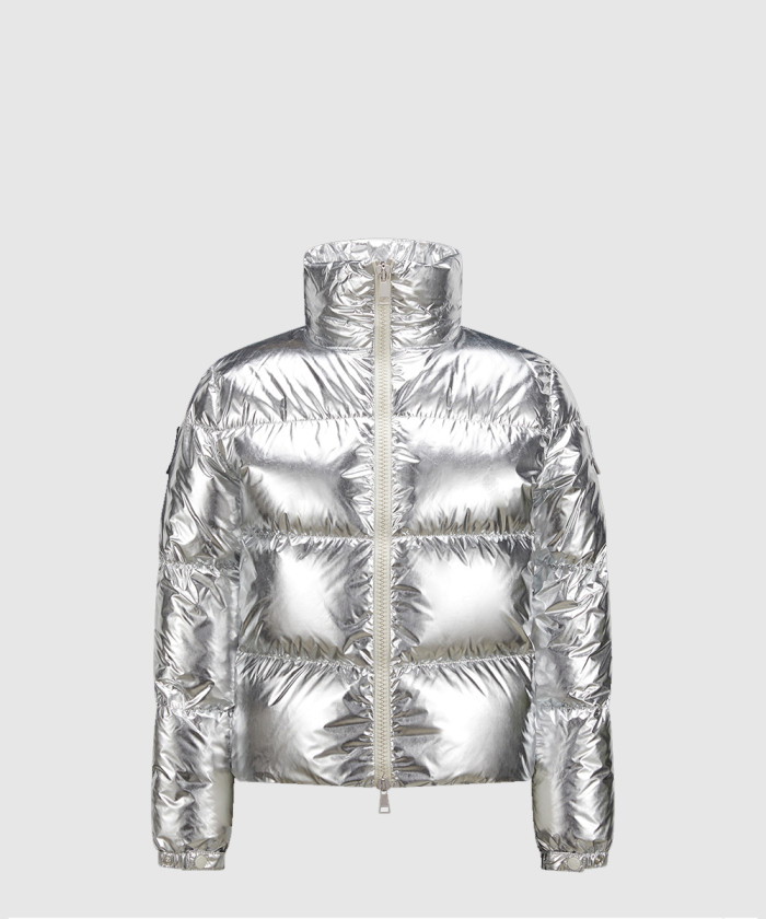 [MONCLER-몽클레어]뮤즈 쇼트 다운 재킷