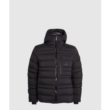 [MONCLER-몽클레어]게스미 쇼트 다운 재킷