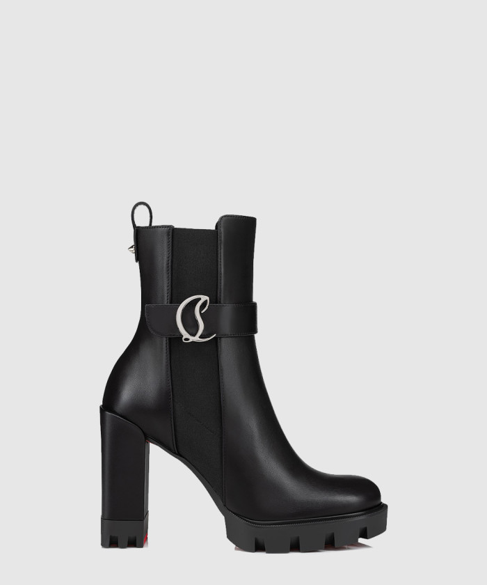 [LOUBOUTIN-루부탱]CL Chelsea Lug 3230656