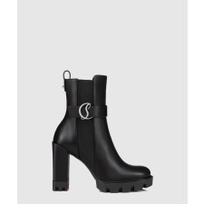 [LOUBOUTIN-루부탱]CL Chelsea Lug 3230656