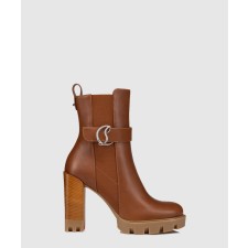 [LOUBOUTIN-루부탱]CL Chelsea Lug 3230711