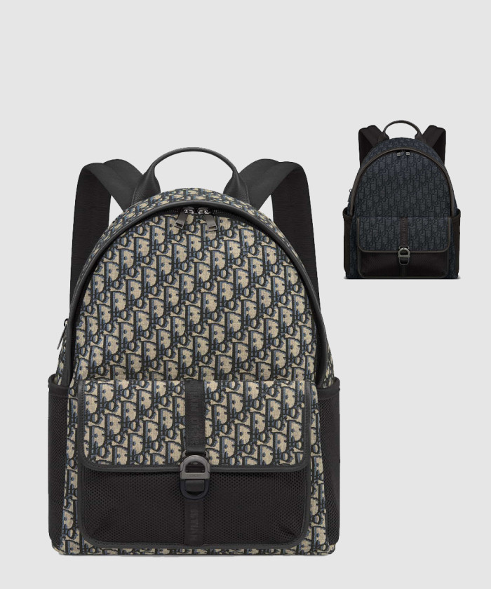 [DIOR-디올]8 백팩 1EIBA