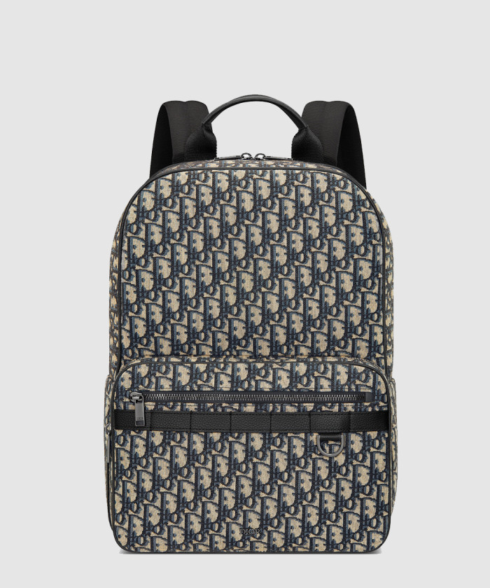 [DIOR-디올]사파리 백팩 1ESBA