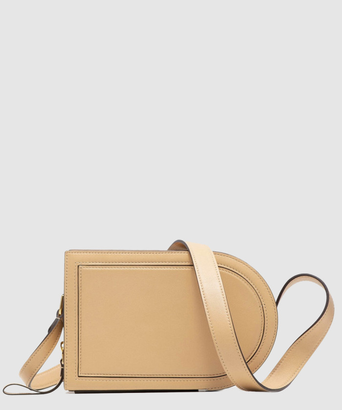 [DELVAUX-델보]핀 크로스백