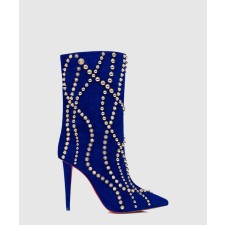 [LOUBOUTIN-루부탱]Astrilarge Booty Pika 3230830