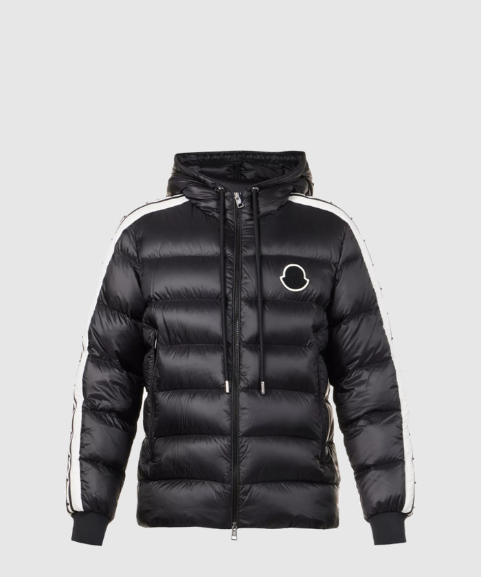 [MONCLER-몽클레어]스텔라이어 쇼트 다운 재킷