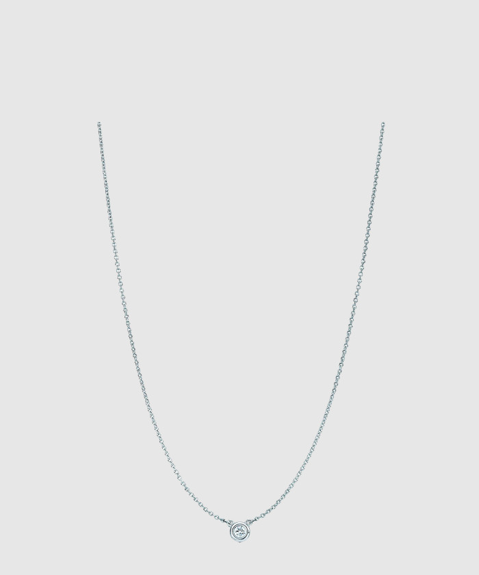 [TIFFANY-티파니]엘사 퍼레티 목걸이