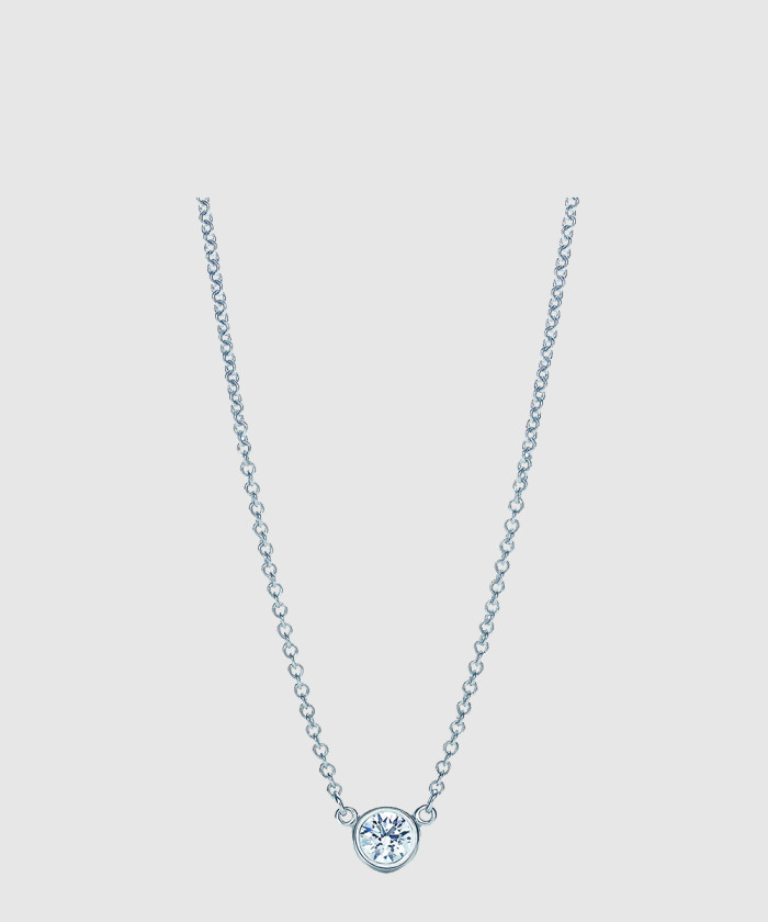 [TIFFANY-티파니]엘사 퍼레티 목걸이