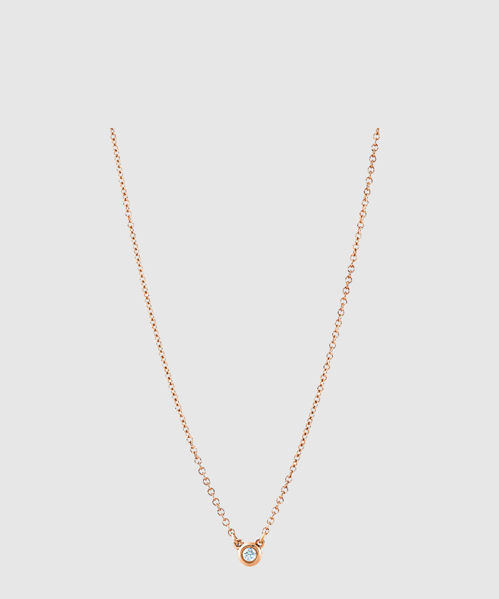 [TIFFANY-티파니]엘사 퍼레티 목걸이