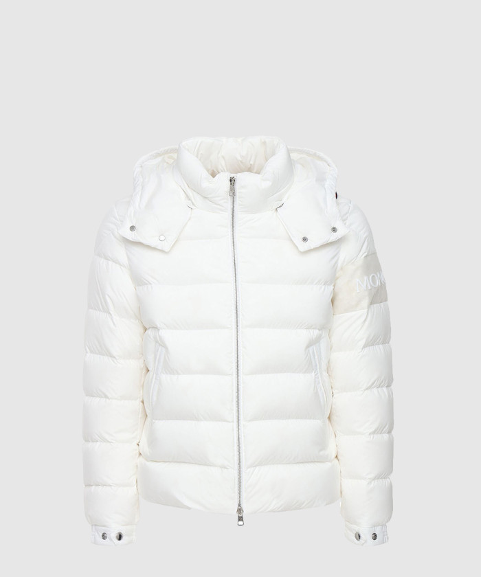 [MONCLER-몽클레어]아라비스 쇼트 다운 재킷