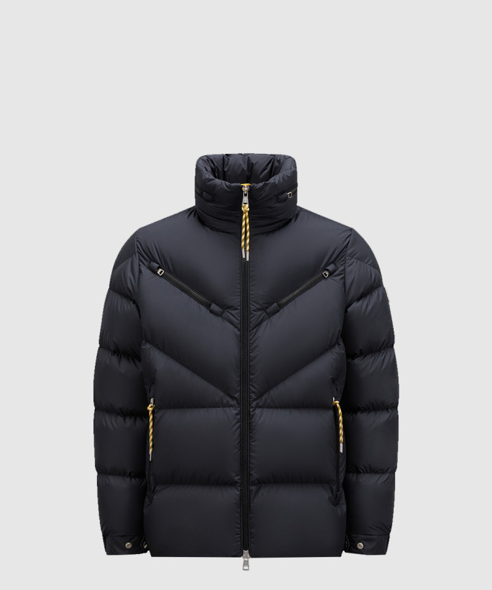 [MONCLER-몽클레어]카트마이 쇼트 다운 재킷