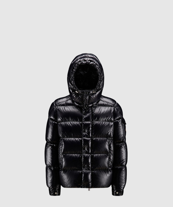 [MONCLER-몽클레어]스페셜 마야 쇼트 다운 재킷