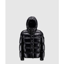[MONCLER-몽클레어]스페셜 마야 쇼트 다운 재킷
