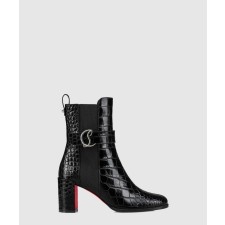 [LOUBOUTIN-루부탱]CL Chelsea Booty 3230458