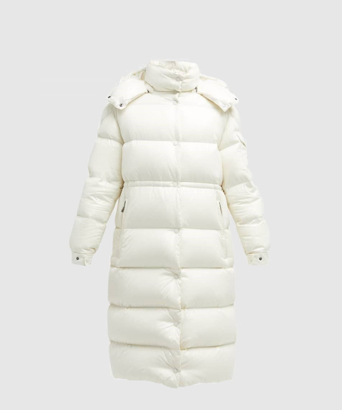 [MONCLER-몽클레어]카베타즈 롱 다운 재킷