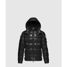 [MONCLER-몽클레어]마야 쇼트 다운 재킷