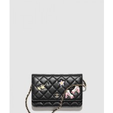 [CHANEL-샤넬]WOC AP0250