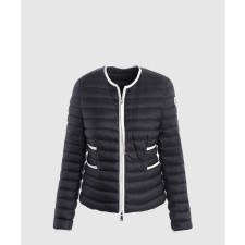 [MONCLER-몽클레어]바일렛 쇼트 다운 재킷
