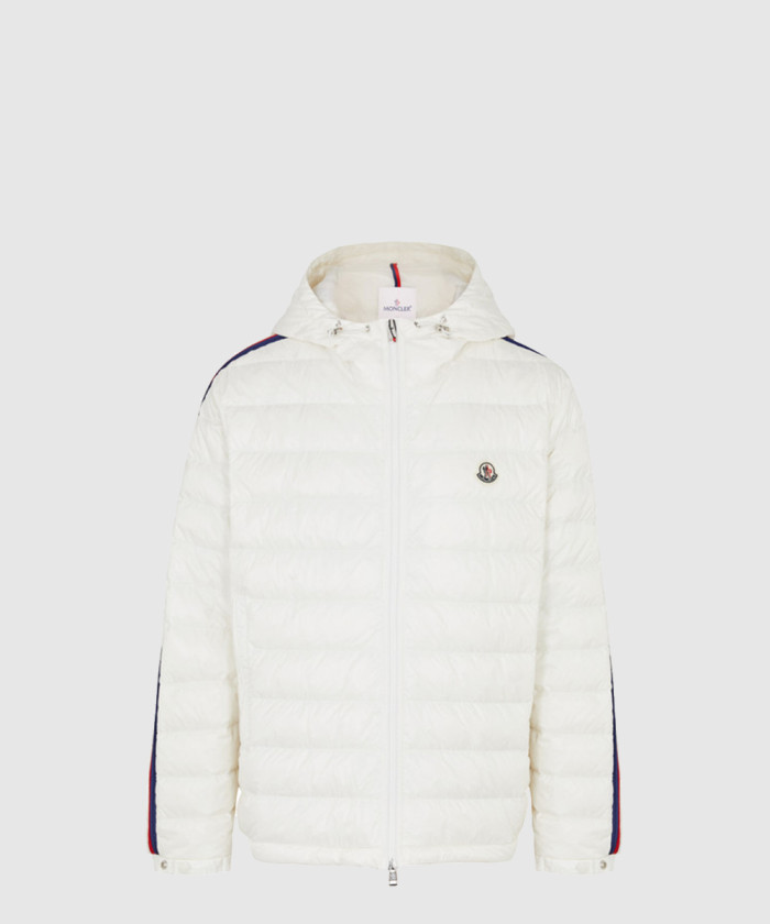 [MONCLER-몽클레어]아고트 쇼트 다운 재킷