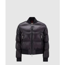 [MONCLER-몽클레어]메를라 쇼트 다운 재킷