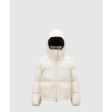 [MONCLER-몽클레어]아베이 쇼트 다운 재킷