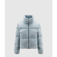 [MONCLER-몽클레어]안트레 쇼트 다운 재킷