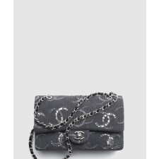 [CHANEL-샤넬]플랩백 A01112