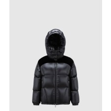 [MONCLER-몽클레어]민드레 쇼트 다운 재킷