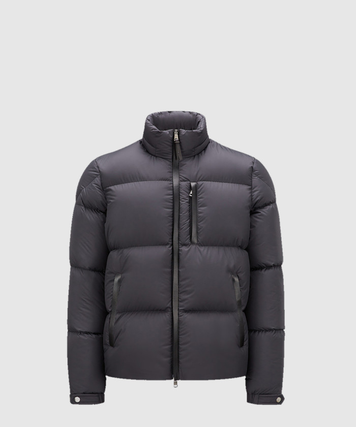 [MONCLER-몽클레어]베스브레 쇼트 다운 재킷