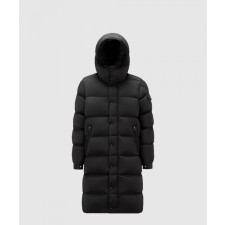 [MONCLER-몽클레어]하노베리안 롱 다운 재킷
